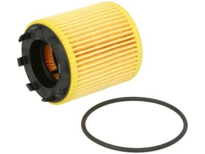 Фільтр оливи bosch f 026 407 016 фільтр оливи фото №1