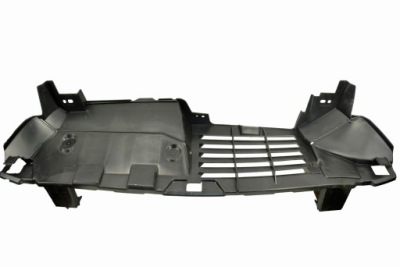 Захист кронштейн бампера перед jumpy iv expert iv proace 2016- 9808490680 фото №1