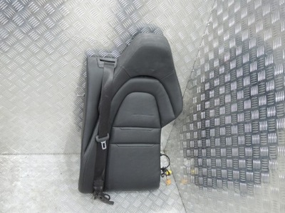 Porsche panamera 971 спинка сиденье задняя фото №1