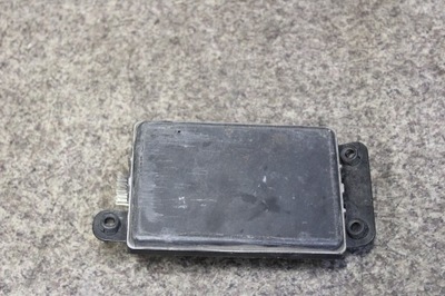 Ford mondeo fusion mk5 lift 17- 2,0 радар acc distronic hg9t-9g768-ag фото №1