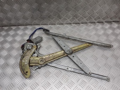 Механизм стекло левый перед toyota previa фото №1