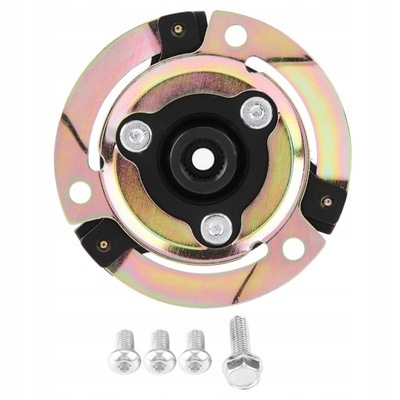 5n0820803a диск зчеплення компресора фото №1