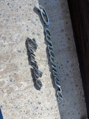 Надпись крышки porsche panamera turbo 971 1 фото №1