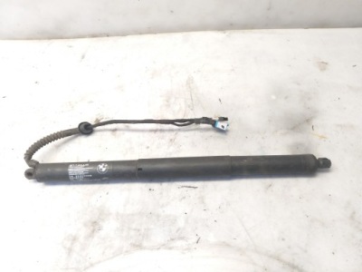 Привід амортизатор кришки багажника l bmw x5 f15 14r фото №1