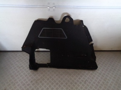 Renault megane v e-tech 2022 обшивка обивка багажника левая фото №1