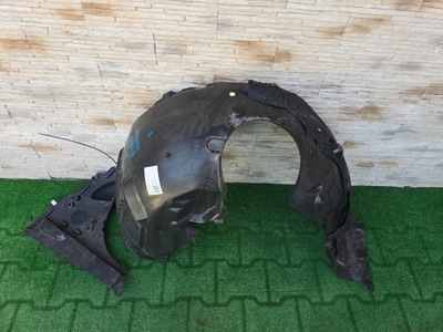 Подкрылок bmw 2 u06 8498436 8498448 фото №1