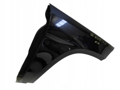 Mercedes gl gls x166 166 крыло передний правый 040 фото №1