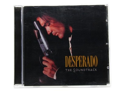 Various – Desperado (The Soundtrack)