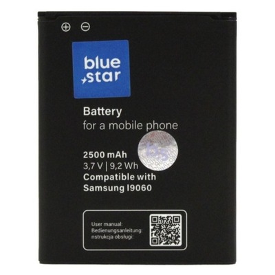 Bateria Blue Star do Samsung Galaxy Grand Neo i9060