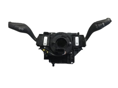 Переключатель комбинированный рычаг ford focus mk3 фото №1