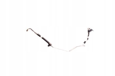 Mercedes-benz оригінальний номер a2218301817 шланг кондиціонера фото №1