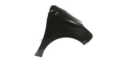 Крила передній правий 208, 04.12- фото №1