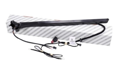 Джгут двері задніх правих права boxer 06- jumper 06- 270 фото №1