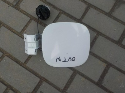 Крышка заливной топлива крышка mitsubishi outlander iii фото №1