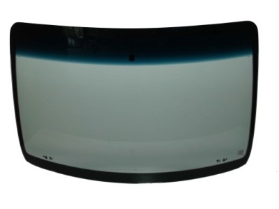 Стекло renault scenic 1996- 7245agnbl1r фото №1