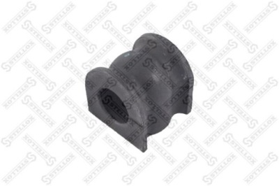 Втулка стабілізатора honda stream 00-06 фото №1