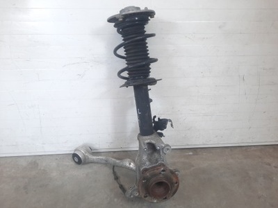 Bmw 3 f30 f31 поворотний кулак лівий перед фото №1