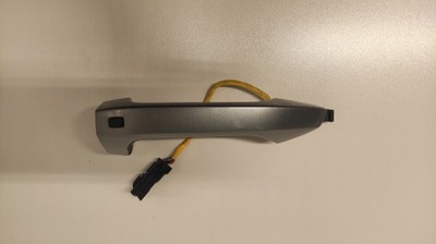 Kia sportage v ручка ліва css wolne руки keyless go 21-24 фото №1