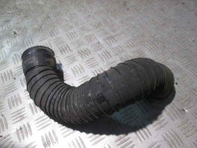 Труба інтеркулер mercedes slk r170 2.0 b a1705280182 фото №1