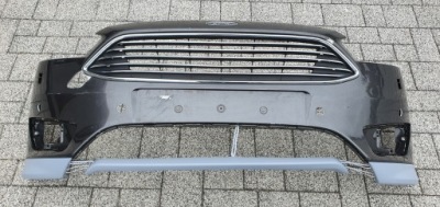 Ford focus mk3 lift бампер перед оригінал b127 фото №1