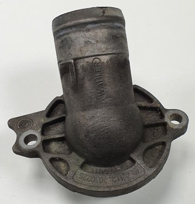 Термостат корпус mercedes ml w163 a1122030275 фото №1