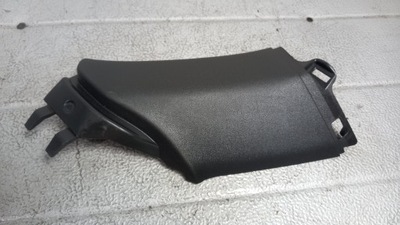 Защита сиденье левый задняя volvo v40 фото №1