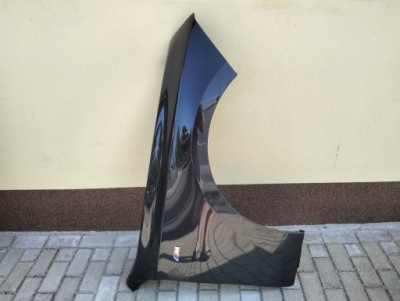 Крыло передний перед правый bmw 7 g70 c3n фото №1