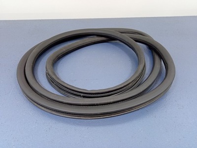 Cayenne ii 7p5 прокладка дверь перед левая фото №1