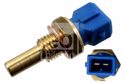 FEBI BILSTEIN SENSOR TEMPERATURA DE LÍQUIDO REFRIGERACIÓN IVECO DAILY II  