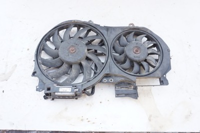 Вентилятор радиатор audi a4 b7 3.0 v6 fsi фото №1