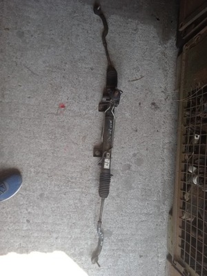 Рулевая рейка renault espace iv 2.0 dci europa фото №1