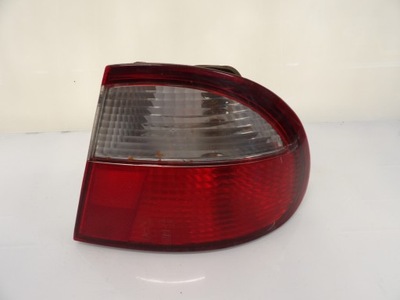 Лампа права задня daewoo lanos фото №1