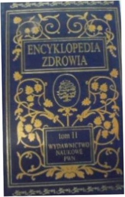 Encyklopedia Zdrowia - W S Gumułki