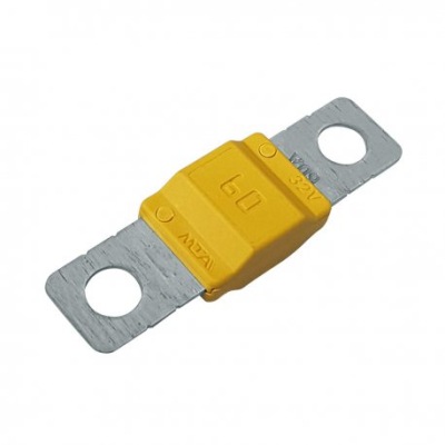 Запобіжник topikowy 32v 60a midival mta фото №1