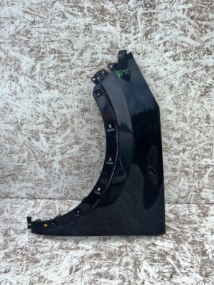 Kia sportage iii крила лівий передній перед фото №1