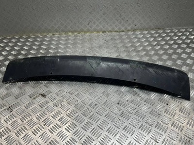 Молдинг накладка бампера перед freemont journey 68149872aa фото №1