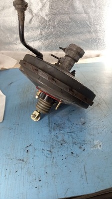 Усилитель тормозов тормоза ford focus 1.8b 98r фото №1