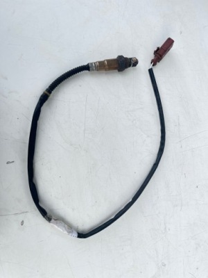 Vw volkswagen датчик лямбда-зонд оригинальный номер vw audi 06d906265 фото №1