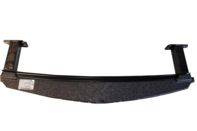 Opel mokka балка абсорбер бампера нижняя перед фото №1