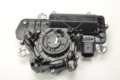 Ford explorer vii ev доводчик задний крышки багажника 24r 3g0827887c фото №1