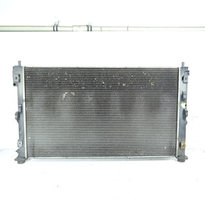 Jeep compass 2.4b радіатор wody 879332k фото №1