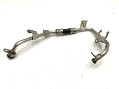 Трубка турбины renault grand scenic iv 210457368r 1.3 140km фото №1