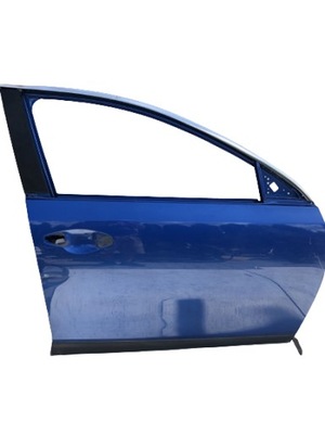 Двері перед передні праве kia xceed x-ceed фото №1