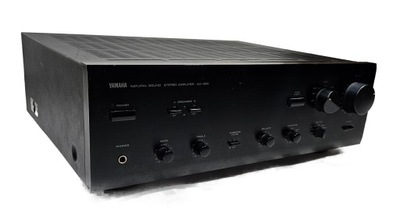 Wzmacniacz YAMAHA AX-450 /Audiophile Reference /HI END/1991r.