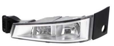 Протитуманна фара volvo fh4 протитуманний лівий фото №1