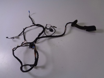 Электропроводка дверь правый задняя bmw x2 f39 фото №1