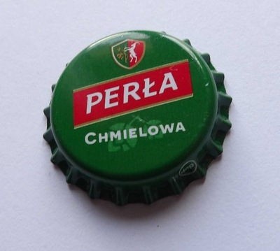 Kapsel Lublin Nr 118 NIEBUTELKOWANY