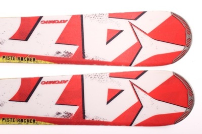 Narty Atomic REDSTER EDGE GS 169cm 2014 - 1557