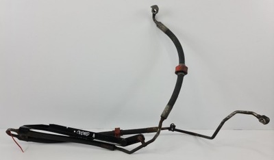 Шланг усилителя porsche cayenne ii 7p5411811b фото №1