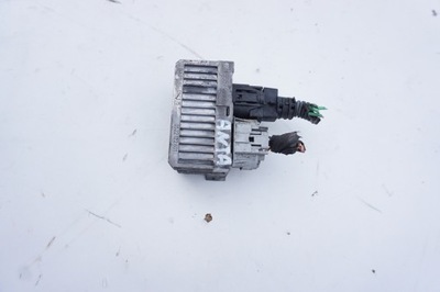 Реле свічка 55574293 opel antara фото №1